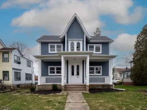 153 Belvidere Ave, Washington, NJ 07882