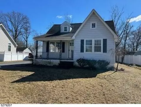 1357 S Beverwyck Rd, Parsippany-troy Hills Twp, NJ 07054