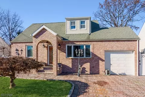 1254 Carlton Ter, Union, NJ 07083