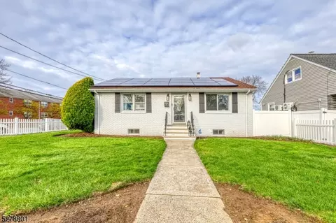 262 Lakeview, Paterson, NJ 07503