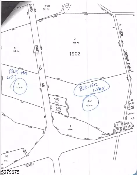 130 Route 68, Springfield Twp, NJ 08562 photo 1