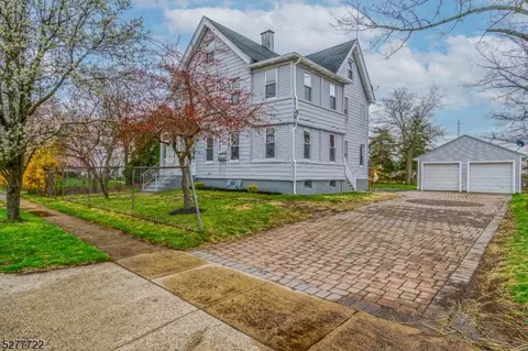 710 E 2nd St, Plainfield, NJ 07062