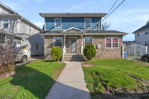 1439 Maple Ave, Hillside, NJ 07205
