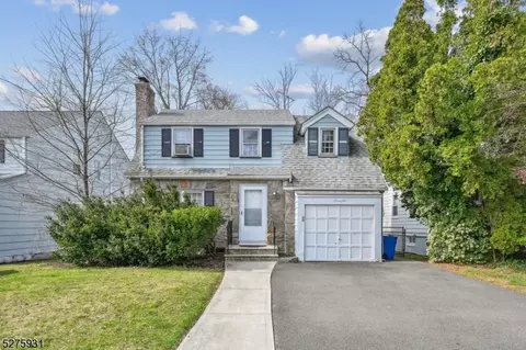 22 Oakdale Ave, Millburn, NJ 07041