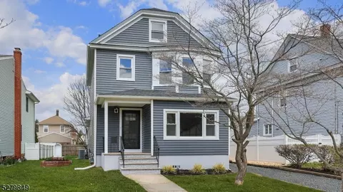 336 Spruce Ave, Garwood, NJ 07027