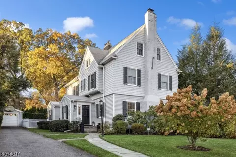 22 Glenwood Rd, Montclair, NJ 07043