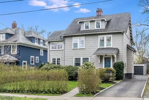140 Gordonhurst Ave, Montclair, NJ 07043