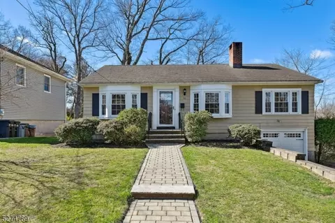 58 Elmwood Ter, West Caldwell, NJ 07006