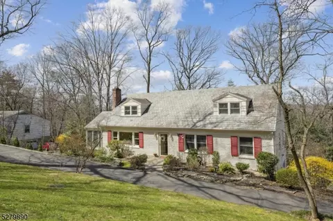 502 Fairmount Ave, Chatham Twp, NJ 07928