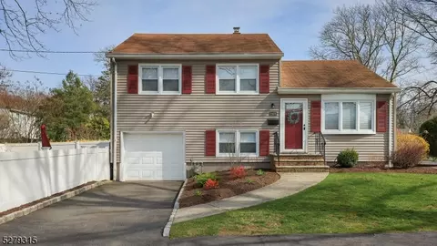 2406 Rose St, Scotch Plains, NJ 07076