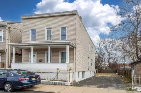 246 Van Blarcom St, Paterson, NJ 07524