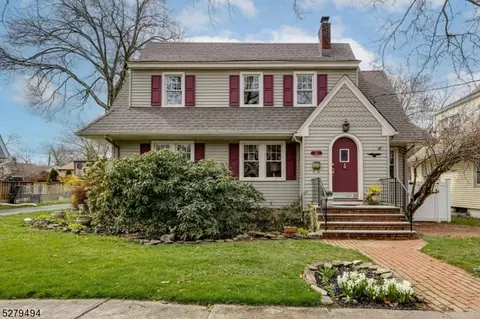 214 William St, Scotch Plains, NJ 07076