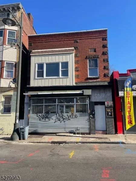331 Market St, Paterson, NJ 07501