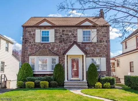 146 North Rd, Nutley, NJ 07110