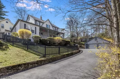 539 Mt Pleasant Ave, West Orange, NJ 07052