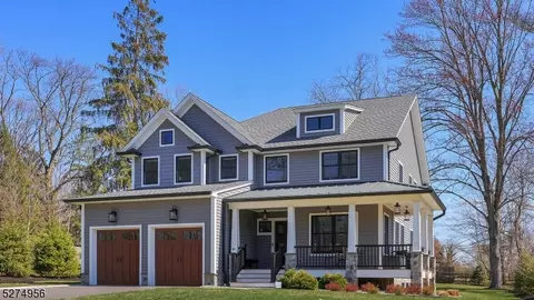 64 Lakeview Ave, Watchung, NJ 07069