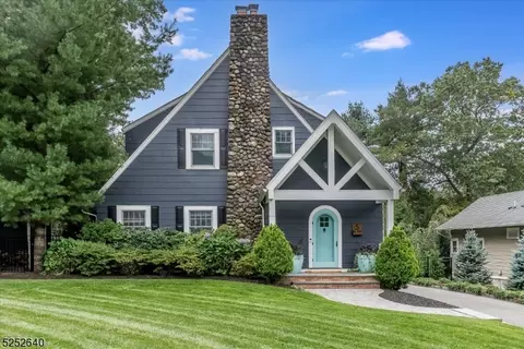 5 Randolph Pl, Verona, NJ 07044