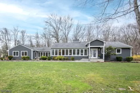 7 Yardley Rd, Mendham Twp, NJ 07945