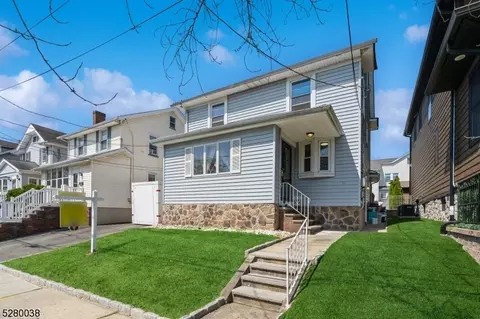 23 Adelaide St, Belleville, NJ 07109