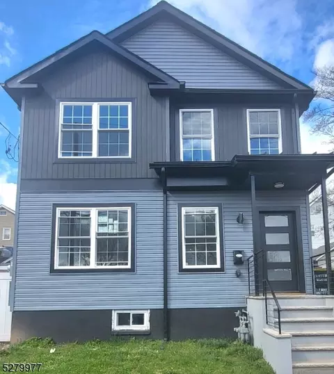 379 Rutgers Ave, Hillside, NJ 07205