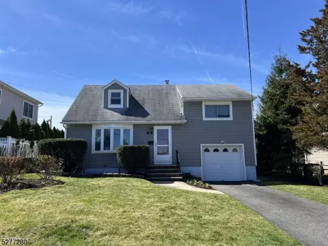 69 Emerson St, Clifton, NJ 07013