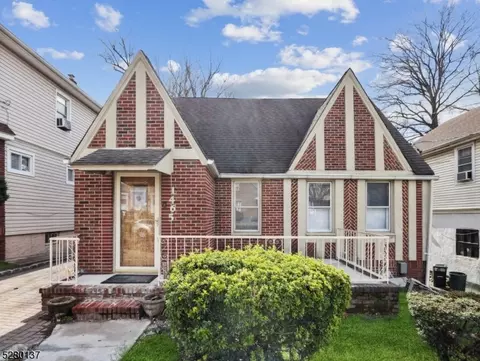 1465 Highland Ave, Hillside, NJ 07205