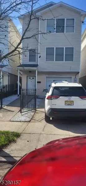 303 Fairmount Ave, Newark, NJ 07103