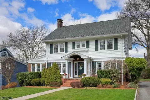27 South Cres, Maplewood, NJ 07040