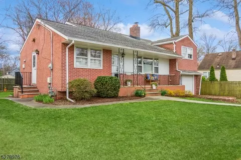 2210 Newark Ave, Scotch Plains, NJ 07076
