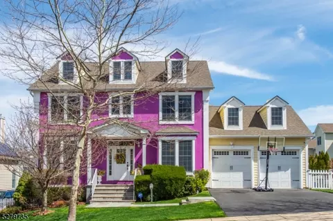 185 Woodland Ave, East Orange, NJ 07017