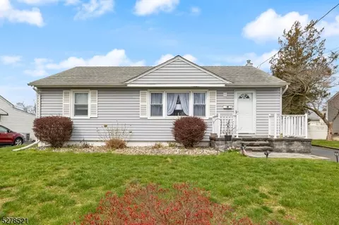 171 Hudson St, South Plainfield, NJ 07080