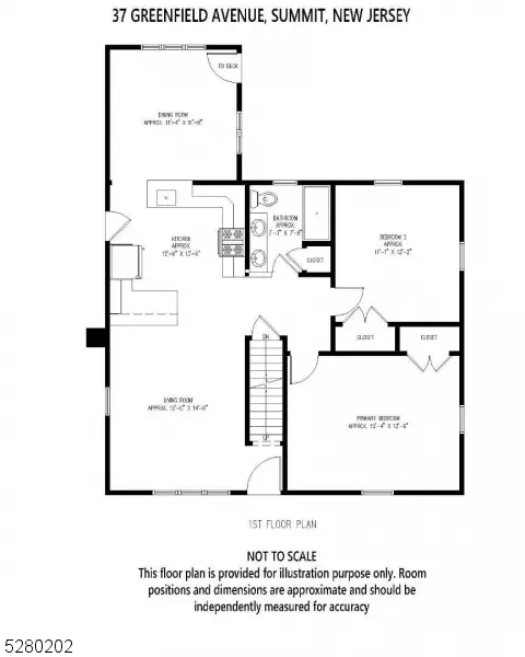37 Greenfield Ave, Summit, NJ 07901 photo 28