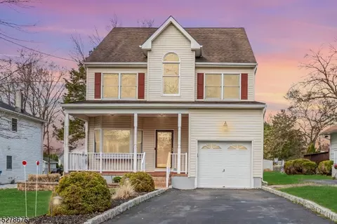 86 Leghorn Ave, Bridgewater, NJ 08807