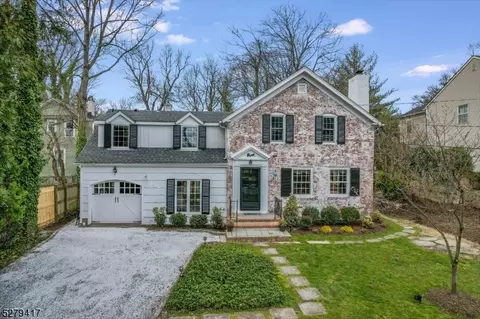 73 Hobart Ave, Millburn Twp, NJ 07078