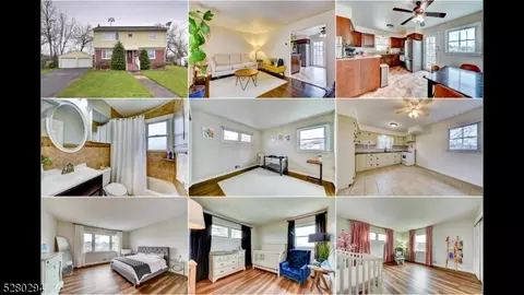 19 Wright Ct, Bloomfield, NJ 07003
