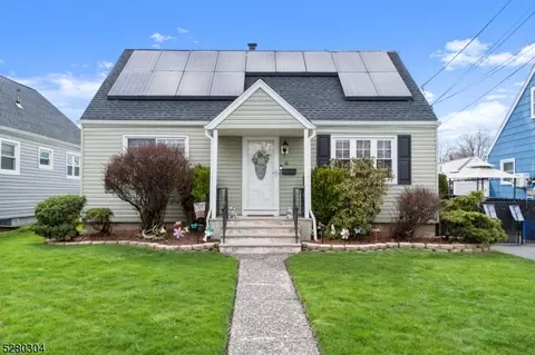 41 Celia Ter, Belleville, NJ 07109