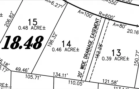 405 Deerfield Ln, Montague Twp, NJ 07827