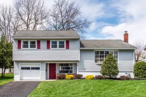 18 Cypress Ave, Verona, NJ 07044