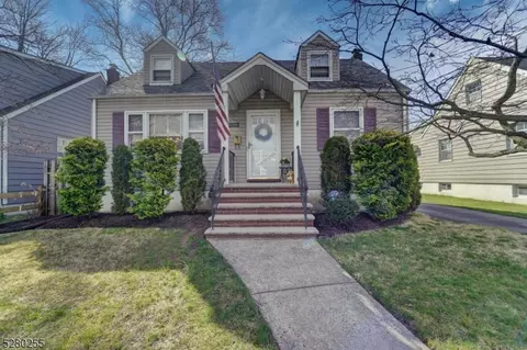 757 Vernon Ave, Kenilworth, NJ 07033