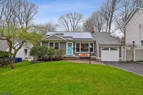 31 Ridgedale Ave, Summit, NJ 07901