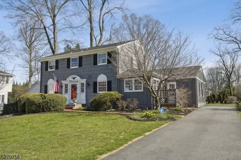 110 Washington Ave, Morristown, NJ 07960