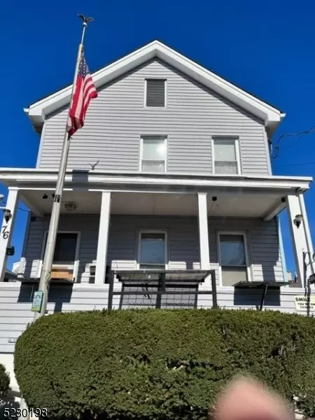 76 Campbell Ave, Hackensack, NJ 07601