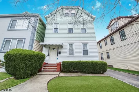 124 Speer Ave, Clifton, NJ 07013