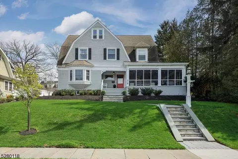 518 Saint Marks Ave, Westfield, NJ 07090