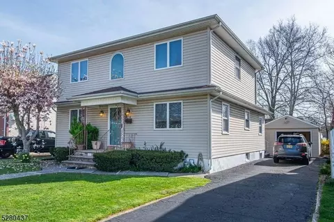2013 Henry St, Rahway, NJ 07065
