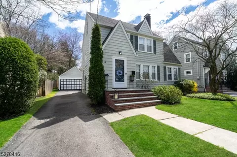 814 Oak Ave, Westfield, NJ 07090