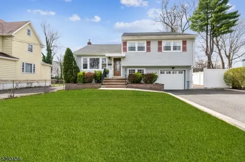 412 Cristiani St, Roselle, NJ 07203