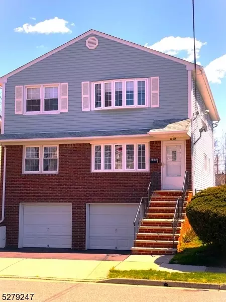 1110 Dill Ave, Linden, NJ 07036
