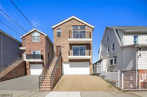 7805 5th Ave, North Bergen, NJ 07047