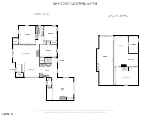 121 Macdonald Dr, Wayne, NJ 07470 photo 29